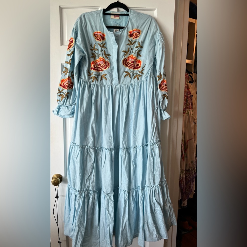 Beautiful Samant Chauhan Dress - Picture 4 of 5